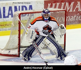 HOCEVAR