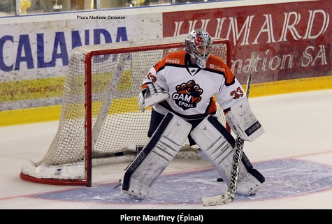 MAUFFREY