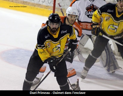PRIMEAU