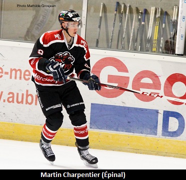 CHARPENTIER