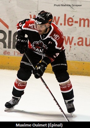 OUIMET
