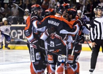 Bordeaux – Reims (Division 1, 2e journée)