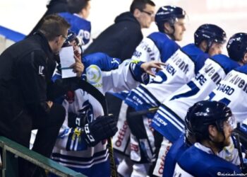 Neuilly-sur-Marne – Nantes (Division 1, 3e journée)