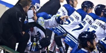 Neuilly-sur-Marne – Nantes (Division 1, 3e journée)