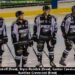 Brest – Briançon (Ligue Magnus, play-offs, 1er tour, match 4)