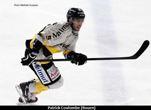 COULOMBE