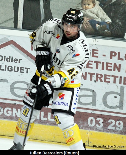 DESROSIERS