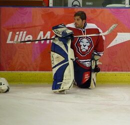 Wasquehal – Amnéville (match amical)