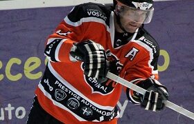 Brest – Épinal (Ligue Magnus, 6e journée)