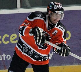 Brest – Épinal (Ligue Magnus, 6e journée)