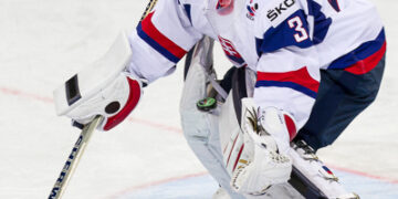 Présentation de la KHL 2014/15 (II) : division Bobrov