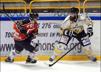 Rouen – Amiens (test match)