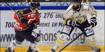Rouen – Amiens (test match)