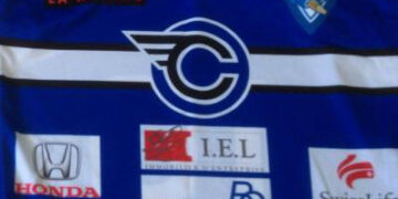 Hockeyarchives, partenaire de l&rsquo;équipe D3 de Nantes