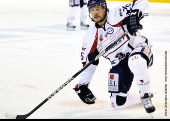 Angers – Gap (Ligue Magnus, 4e journée)