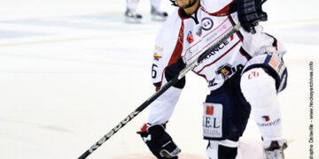 Angers – Gap (Ligue Magnus, 4e journée)
