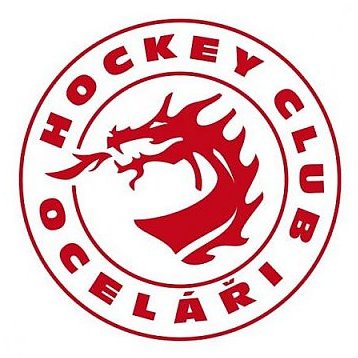Logo Ocelari Trinec