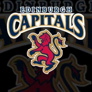 Edinburgh-Capitals