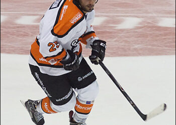 Ligue Magnus : Épinal gagne à Rouen, Lyon reste en élite