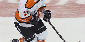 Ligue Magnus : Épinal gagne à Rouen, Lyon reste en élite