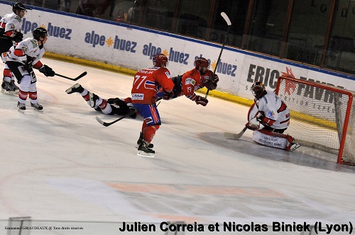 Correia Biniek