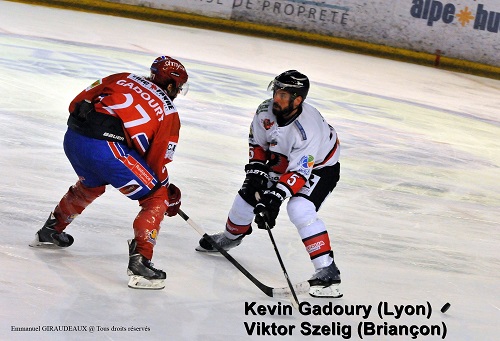 Gadoury Szelig