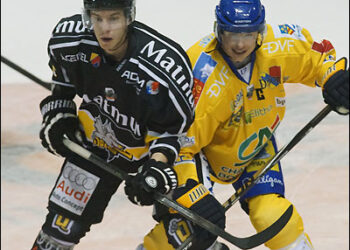 Rouen – Dijon (Ligue Magnus, 4e journée)
