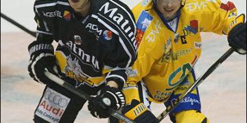 Rouen – Dijon (Ligue Magnus, 4e journée)