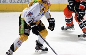 Épinal – Strasbourg (Ligue Magnus, 5e journée)