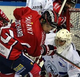 Grenoble – Lyon (Coupe de la ligue, groupe D, 4e journée)