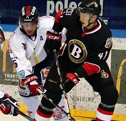 Grenoble – Binghamton (Match amical)