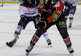Amiens – Angers (Ligue Magnus, 7e journée)