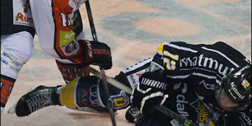 Rouen – Amiens (Coupe de la ligue, 5e journée, poule B)