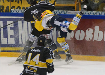 Rouen – Dunkerque (Coupe de France, 1/16e de finale)