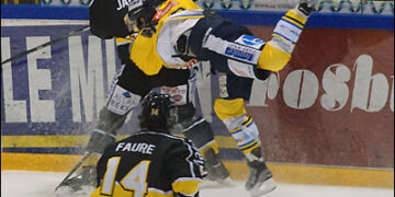 Rouen – Dunkerque (Coupe de France, 1/16e de finale)