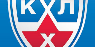 KHL (Présentations des Play-offs 2015)