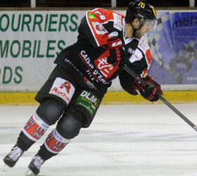 Amiens – Epinal (coupe de la Ligue, groupe B, 4e journée)