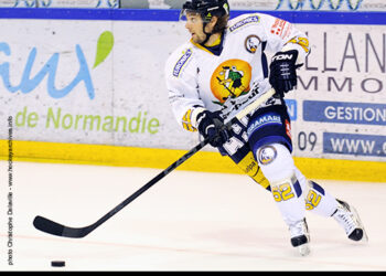 Ligue Magnus (11e journée) : Grenoble assure, Chamonix déroule