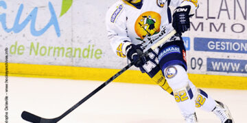 Ligue Magnus (11e journée) : Grenoble assure, Chamonix déroule