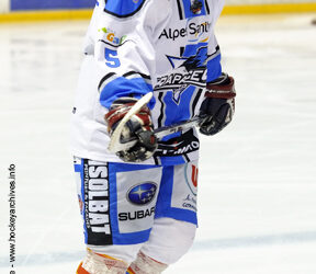Ligue Magnus (11e journée) : Gap à l&rsquo;abordage