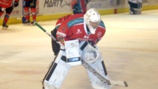 Angers – Belfast (Continental Cup, 2e journée)