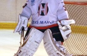 Angers – Neman Grodno (Continental Cup, 3e journée)