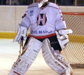 Angers – Neman Grodno (Continental Cup, 3e journée)