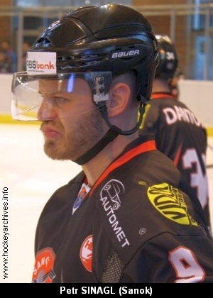 SinaglPetr