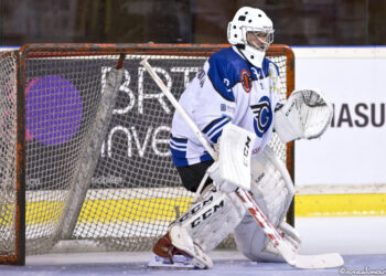 Mulhouse – Nantes (Division 1, 8e journée)