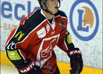 Ligue Magnus : Grenoble a eu peur, Amiens se régale