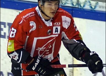 Ligue Magnus (9e journée) : une reprise musclée
