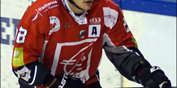 Ligue Magnus (9e journée) : une reprise musclée