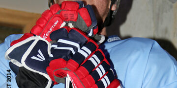 L&rsquo;équipe-type de Ligue Magnus d&rsquo;octobre 2014