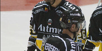 Ligue Magnus (12e journée) : une première pour Rouen, Grenoble sur sa lancée ?